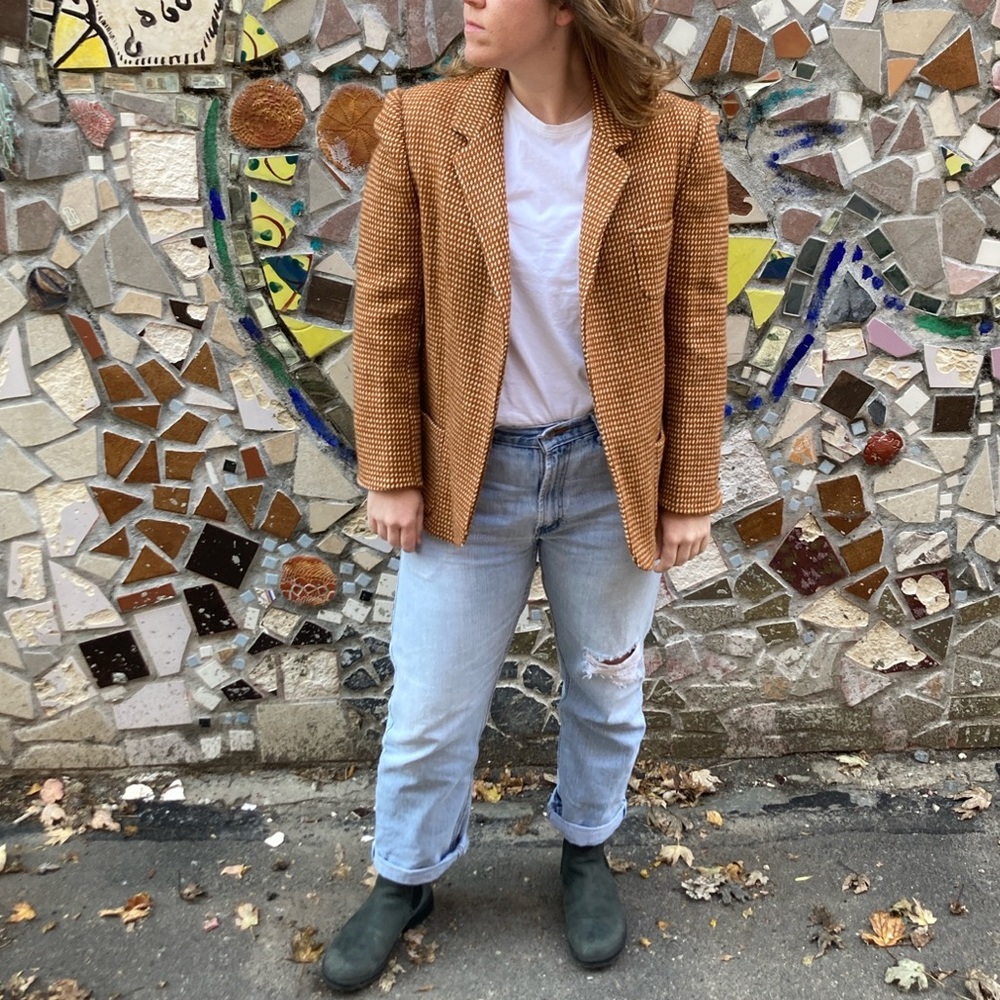 Vintage Liz Claiborne Blazer